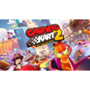 Igra PC Garfield Kart 2 - All You Can Drift
