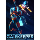 Igra PC Gatekeeper