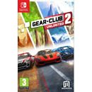 Igra Nintendo Switch Gear Club Unlimited 2  (EU)