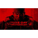 Igra PC Gears of War E-Day Premium Edition (Xbox Series X/S / Windows 10) (Europe)