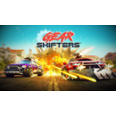 Igra PC Gearshifters (PC Steam) (Global)