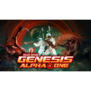 Igra PC Genesis Alpha One Deluxe Edition (EU)