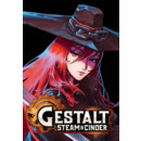 Igra PC Gestalt: Steam and Cinder