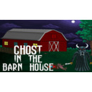Igra PC Ghost In The Barn House