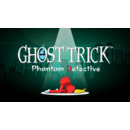 Igra PC Ghost Trick: Phantom Detective