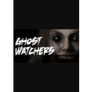 Igra PC Ghost Watchers