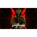 Igra PC Ghostrunner 2 Deluxe Edition (PC Steam) (ROW)