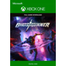 Igra Xbox One Ghostrunner (Xbox ONE) (EU)