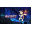 Igra PC Ghoulboy - Dark Sword of Goblin