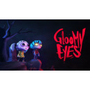 Igra PC Gloomy Eyes
