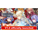 Igra PC Gods Wars : infinity Epic