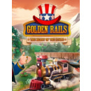 Igra PC Golden Rails: The Heart Of The State