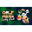 Igra PC Golf With Your Friends + Caddy Pack