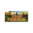 Igra PC Golf With Your Friends (PC/MAC/LX) DIGITAL EARLY ACCESS