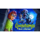 Igra PC Goosebumps: Terror in Little Creek