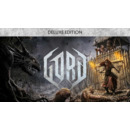 Igra PC Gord - Deluxe Edition (PC Steam) (ROW)