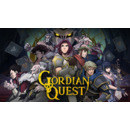 Igra PC Gordian Quest