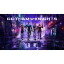 Igra PC Gotham Knights (Deluxe Edition) (EU)