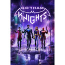 Igra PC Gotham Knights (Steam) (ROW)