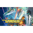 Igra PC Gradius Origins