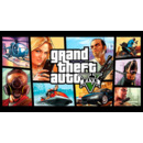 Igra PC Grand Theft Auto V GTA 5 (Xbox Series)
