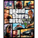 Igra PC Grand Theft Auto V