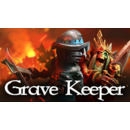 Igra PC Grave Keeper
