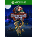 Igra PC Graveyard Keeper (Xbox One) (EU)