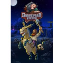 Igra PC Graveyard Keeper STEAM Key