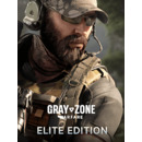 Igra PC Gray Zone Warfare - Elite Edition Upgrade (ROW)