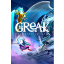 Igra PC Greak: Memories of Azur (ROW)