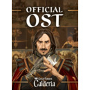 Igra PC Great Houses of Calderia - Official Soundtrack