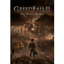 Igra PC GreedFall II: The Dying World