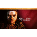 Igra PC GreedFall: The Dying World - Deluxe Edition
