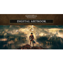 Igra PC GreedFall: The Dying World -   Digital Artbook