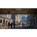Igra PC GreedFall: The Dying World -   Peren's Black Mass Pack