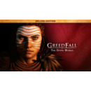 Igra PC GreedFall: The Dying World Deluxe Edition