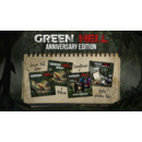 Igra PC Green Hell (Anniversary Edition)