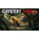 Igra PC Green Hell (ROW)