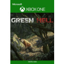 Igra PC Green Hell Xbox One / Xbox Live