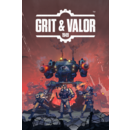 Igra PC Grit and Valor - 1949