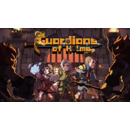 Igra PC Guardians of Holme