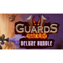 Igra PC Guards II: Chaos in Hell - Deluxe Bundle