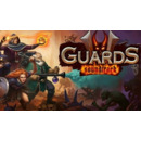Igra PC Guards II: Chaos in Hell - Original Soundtrack