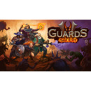 Igra PC Guards II: Chaos in Hell