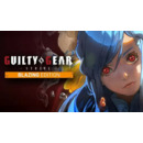 Igra PC Guilty Gear Strive Blazing Edition