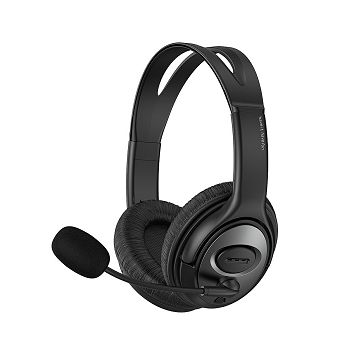 HAVIT headset with H206d microphone