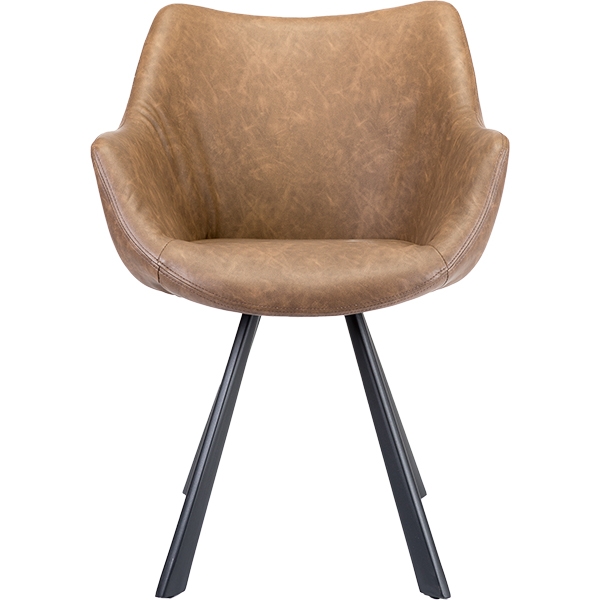 Designer chair ELEMENT Veronica