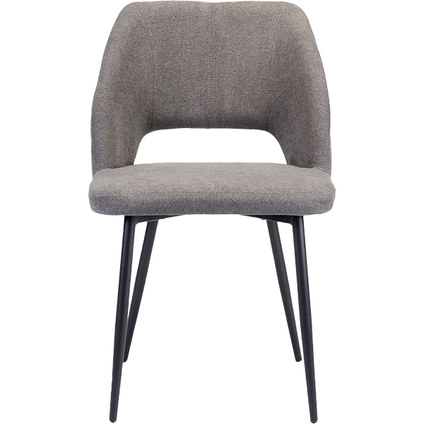 Designer chair ELEMENT Crystal