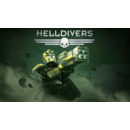 Igra PC HELLDIVERS - Commando Pack